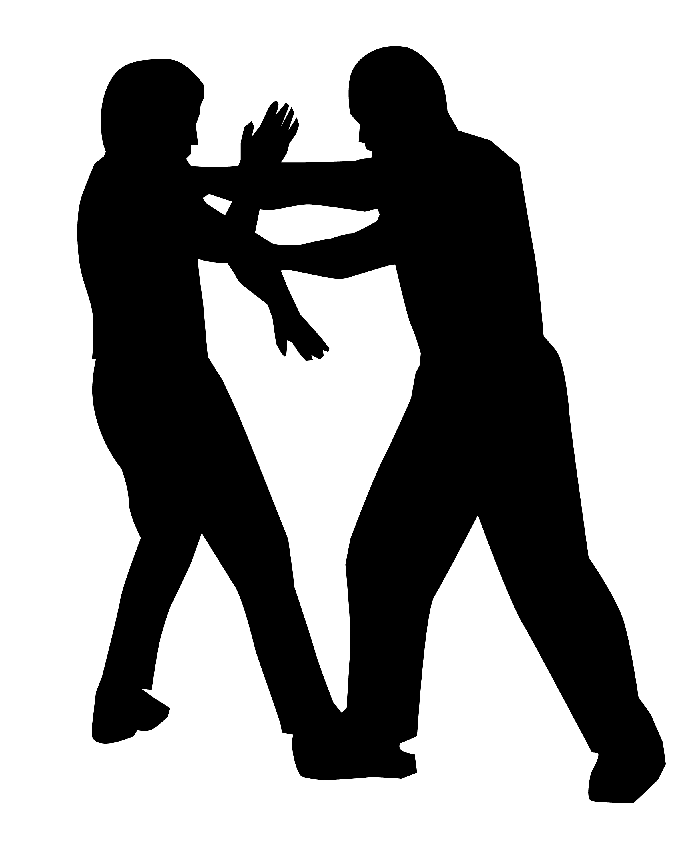 Krav Maga Street Fight — Self Defense - Fighting - Fitness - Page 3 sur 3 -  Krav Maga - préparation physique - technique de combat